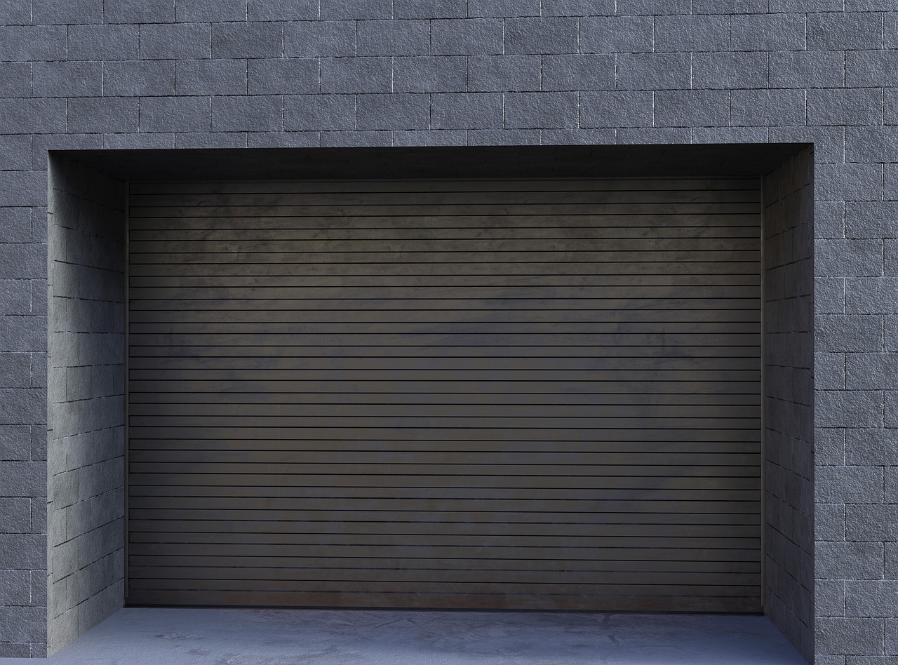 Le Guide Ultime pour la Réparation et le Dépannage de Portes de Garage avec Serrurier69